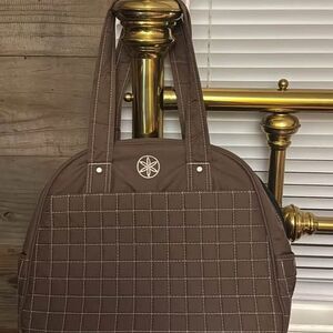 Gaiam Yoga Bag